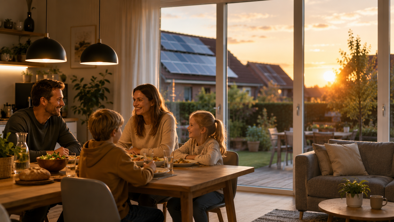 Salderingsregeling stopt in 2027: waarom eigen zonnestroom gebruiken belangrijker wordt