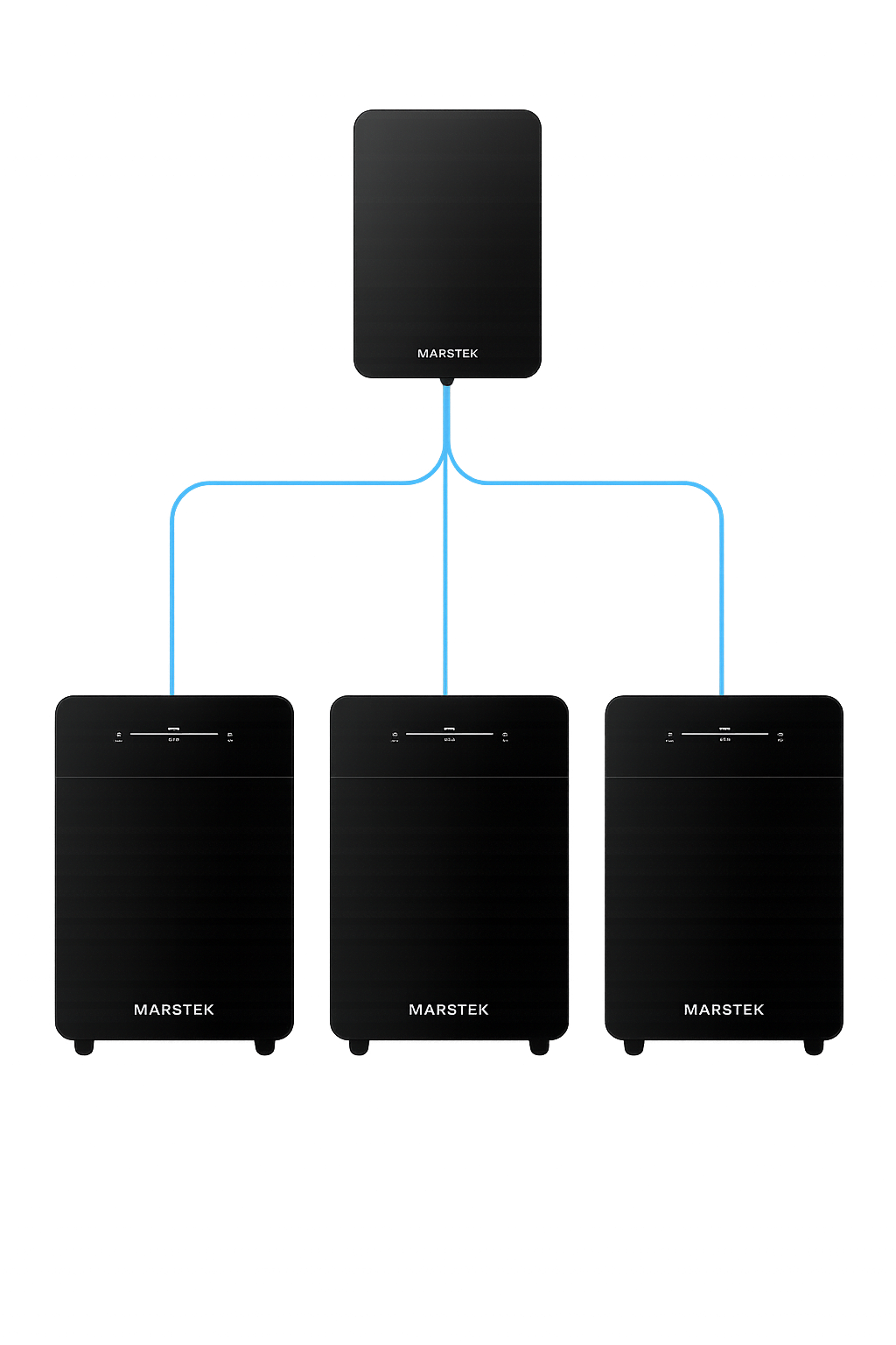 Venus E - Can the battery capacity be expanded?