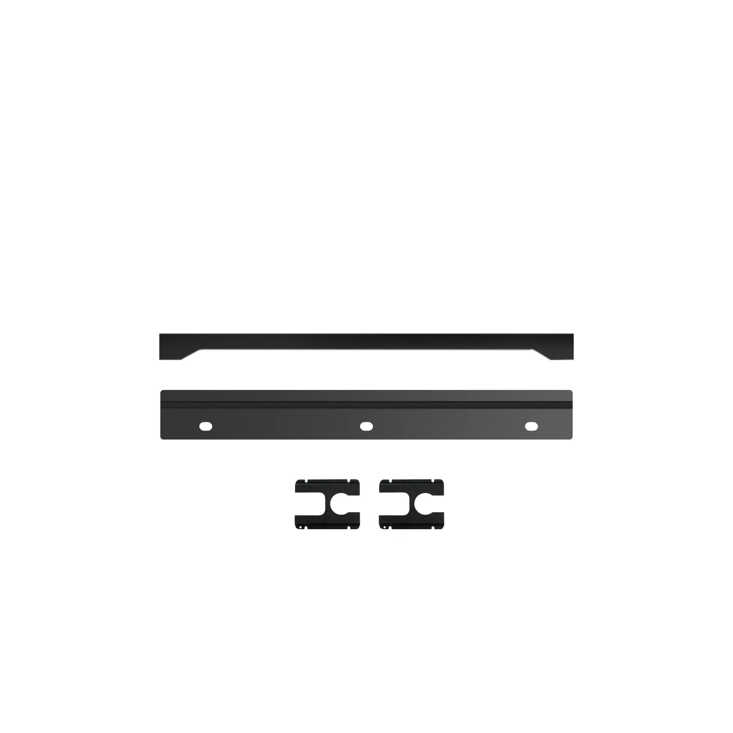 Mounting hardware