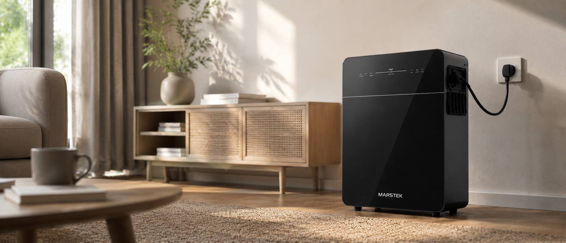 Marstek Venus E 3.0 kopen in Nederland: prijs, levering en garantie