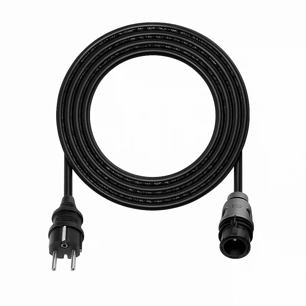 power cable