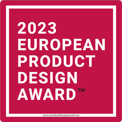 European Product Design Award logo