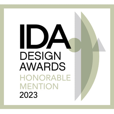 International Design Awards logo
