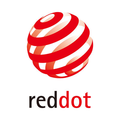 Red Dot Design Award logo