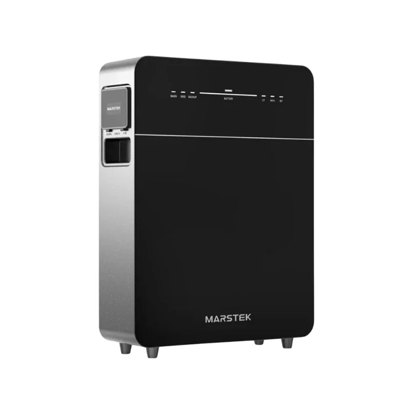 Marstek Venus E 3.0 – Plug & Charge Home Battery 5.12 kWh – Including P1 Meter